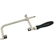 Saw Frame Jewelers Adjustable Metalsmith Wood Hand Tool