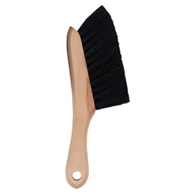 Espresso Supply Small Counter Brush by Espresso Supply