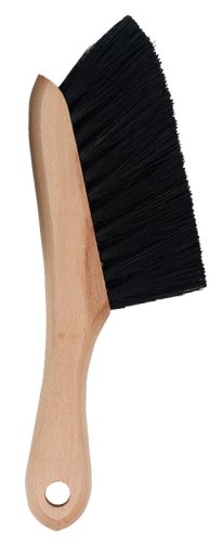 Espresso Supply Small Counter Brush