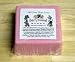 THIS IS SUCH A SPECIAL TREAT FOR THE CHERRY LOVER! You are purchasing FOUR bars of superb handmade soap created especially for the individual who is in search of something unusual, highly effective, and exceptionally fragrant. You will receive 4 lovely bars of luxurious cherry soap assortment in CHERRY ALMOND, CHERRY CREME, CHERRY PLUMERIA, and CHOCOLATE COVERED CHERRIES. All are wonderful glycerin milk soaps. All possess the glorious aromas of fresh ripe cherries blended in a variety of unique and lovely ways. Each thick bar of soap is at least 4 ounces and generally well over. All soaps are EXTREMELY fragrant, very long lasting, and smell just DELICOUS!!! All scents are true and potent. The soap is just great in the bath or shower, and the scent is perfectly delectable. Each product is meticulously handmade using only the finest of ingredients. You will be absolutely thrilled with this stuff! Your satisfaction is of utmost importance!