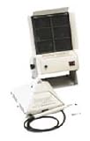 Zephyrtronics Fume Extractor Benchtop, Air Plus, 120V