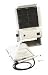 Zephyrtronics Fume Extractor Benchtop, Air Plus, 120V