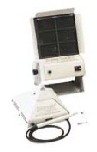 Zephyrtronics Fume Extractor Benchtop, Air Plus, 120V