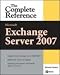  : Microsoft Exchange Server 2007: The Complete Reference (Complete Reference Series)