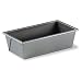 Calphalon Classic Bakeware 4-1/2-by-8-1/2-Inch Rectangular Nonstick Medium Loaf Pan