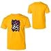eS Stakes T-Shirt - Short-Sleeve - Men's