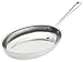 All-Clad Master Chef 2 12-Inch Oval Omelet Skillet