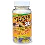 Stacker 2- NVE Extreme Fat Burner Formula, 100ct