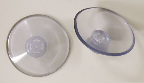 Aspects Replacement Window Suction Cup