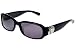 Price Comparison : Marc Jacobs Women's Shiny Black Sunglasses with Dark Grey Lens