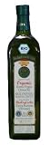 Organic Extra Virgin Olive Oil from Crete, 1L (33.8 fl.oz.)
