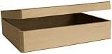 Walnut Hollow Cornice Box