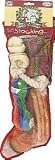 Vo Toys 6 Piece 22 Dog Christmas Stocking