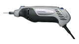 Dremel 400-3 71 Series XPR 2 Amp 5,000 to 35,000 RPM Rotary Tool with Planer, Flex Shaft, and Circle Cutter