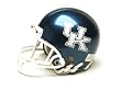 Kentucky Wildcats Miniature Replica NCAA Helmet w/Z2B Mask by Riddell