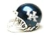 Kentucky Wildcats Miniature Replica NCAA Helmet w/Z2B Mask by Riddell