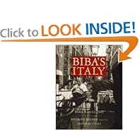Biba's Italy: Favorite Recipes from the Splendid Cities