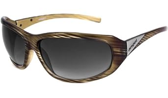 Click here to buy Angel Brown Stripe Sophia Sunglasses w  Brown Gradient Lens by Angel Eyewear.