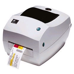 TLP 3844-Z Thermal transfer 300 dpi 4 ips 4.25 Parallel Serial USB 8MB SDRAM 4MB Flash