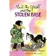 Nate the Great and the Stolen Base (Nate the Great Detective Stories)