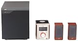 JVC FS-8000 Executive Home Theater Microsystem