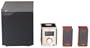 JVC FS-8000 Executive Home Theater Microsystem