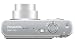 Panasonic DMC-FX3S 6MP Digital Camera with 3x Optical Image Stabilized Zoom (Silver)