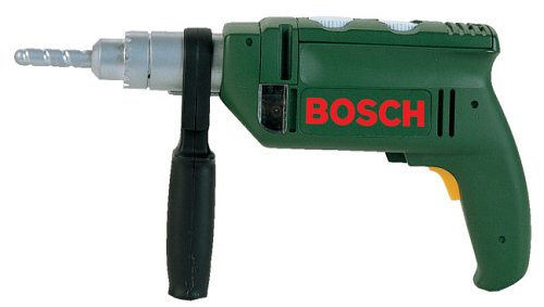 Childrens Toyshop  Toys : Theo Klein Toy Bosch Drill