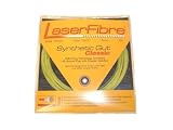 Laserfibre SYNTHETIC GUT 17 Tennis String Reel