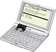 SEIKO IC DICTIONARY SR-M7000 (16�R���e���c, �p��[�����f��, �R���p�N�g�T�C�Y)