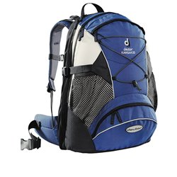 Buy Low Price Cozy Deuter KangaKid Backpack Child Carrier B000H6WCBW