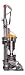 Dyson DC27 All Floors Upright Vacuum Cleaner for Every Floor Type
