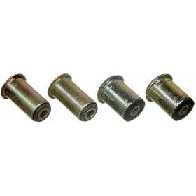 Moog K7194 Front Lower Control Arm Bushing Kit