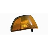 1997-1999 MITSUBISHI MONTERO SPORT AUTOMOTIVE REPLACEMENT PARKING LIGHT RIGHT HAND... by TYC