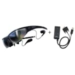 Wrap 920 Video Glasses