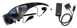 Wrap 920 Video Glasses