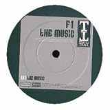 The Music [12" VINYL]