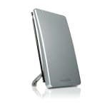 Philips SDV2730/27 HDTV/UHF/VHF/FM Digital Indoor TV Antenna