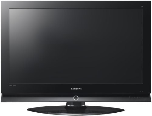 Samsung LNS4692D 46-Inch LCD HDTV