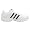 adidas Men's Superstar 2G Ultra Basketball Shoe, White/Indigo/Silver, 9.5 M