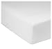 Baby Basics - Knit Crib Sheet - Ecru