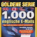 goldene,serie,1000,englische,e,mails.,cd,rom,fuer,windows,95,98,nt
