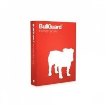 OEM - BullGuard Internet Security V10.0 1 Year 1 User (25 Pack)