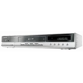 Toshiba RDXS 30 DVD Recorder