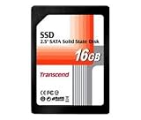 16GB Ssd, 2.5, Sata, Slc Chips
