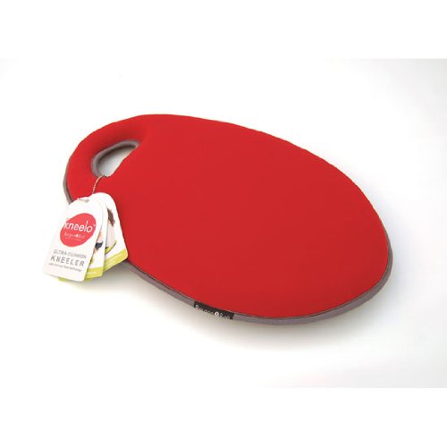 Burgon & Ball Kneelo Kneeler Poppy