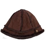 UGG Australia Ladies Shearling Ultra Bucket Hat