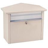 Mail House Mailbox