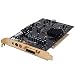 Creative Labs Sound Blaster X-Fi PCI Sound Card SB0670