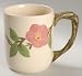 Franciscan Desert Rose (China, Flower Backstamp) Grandmug, Fine China Dinnerware